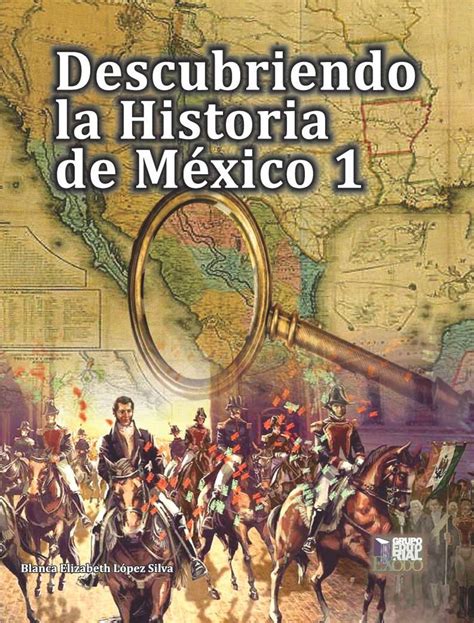 la historia de mexico-4